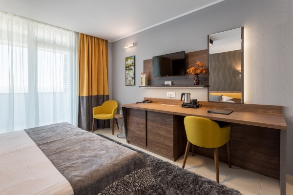 Splendid Conference and Spa Hotel-Adults Only (Constanta)